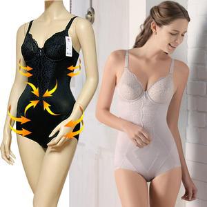 비너스 자스민 체형 보정속옷 올인원 바디쉐이퍼 3674