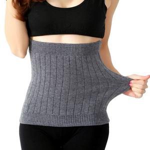 캐시미어 복부워머 보온복대 배워머 허그 복부 하라마키