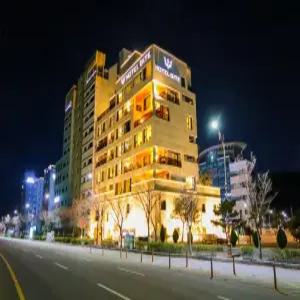 [전남 호텔] 순천 호텔지뜨 (순천)