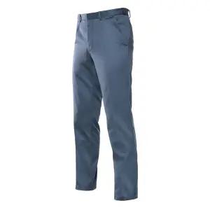 ZB-P104 [지벤, 작업복, 근무복, 단체복, 춘추복, 허리매직밴드, 바지]