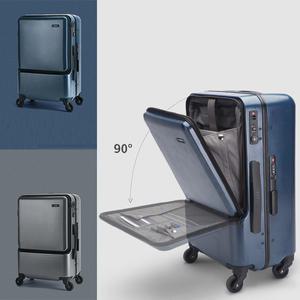 [구시투]G101 구시투 비지니스 캐리어 20 사이즈 100% PC 캐리어 고급바퀴 고급소재