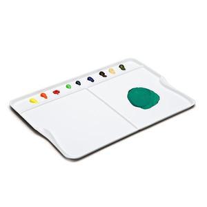 [알파][미젤로]아크릴파레트 멀티B   MAP-3011