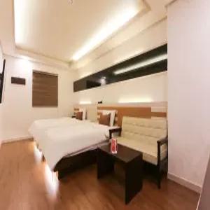 [울산 모텔] 울산 삼산 H호텔 (남구,중구(삼산,성남,무거,신정))