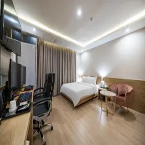 [부산 호텔] 부산 사상 호텔 프리마 (사상(경전철),엄궁,학장)