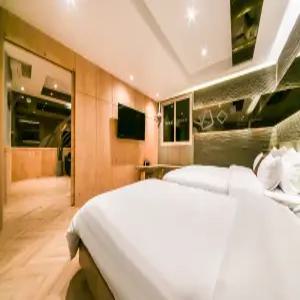 [경남 모텔] 합천 H.C. HOTEL (거창,함안,창녕,합천,의령)