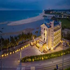 [강원 펜션] 강릉 블리스펜션 (경포대,사천,주문진,정동진)