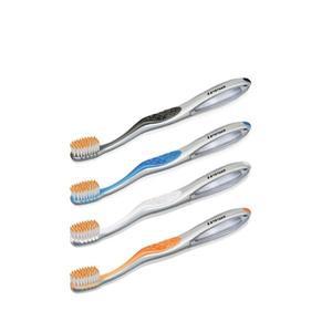 트리사칫솔 프로 인터덴탈 2P 글린 그래핀모칫솔 6P