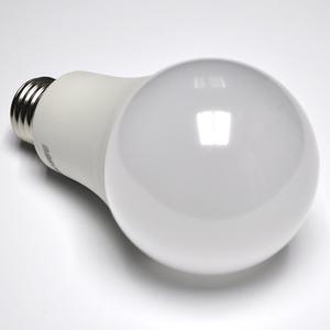 (KS인증) 바롬라이트 전구형 LED램프  15W 광명전기 컨버터내장형 방열플라스틱 벌브 SBL-A70-15W-65K-E26