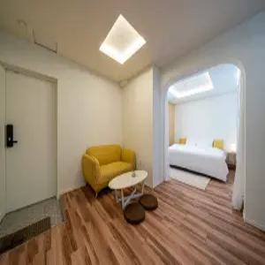 [충남 모텔] 아산 신정호 스테이호텔 (아산)