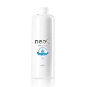 네오C 물갈이제 1000ml neoC 비타민C물갈이제 염소중화제 어항청소 수족관청소 수질개선제 열대어키우기