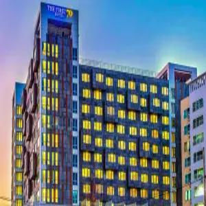 [제주] 더퍼스트70 호텔(제주, 서귀포)