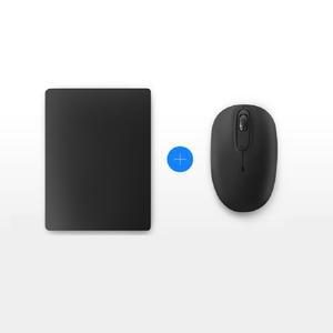 노트북 컴퓨터 모스 무선마우스 미니패드 포함  3380 마우스패드