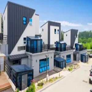 [경북 펜션] 경주 더보문풀빌라펜션 (경주(보문단지,황리단길,불국사,양남,감포,안강))