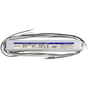 더모아 [ 55W 2등용 안정기] 삼파장 FPL 두영