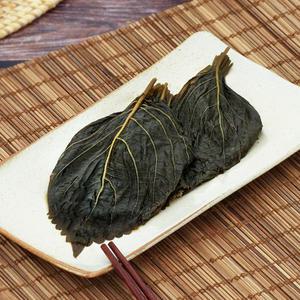 매실청간장깻잎 900g