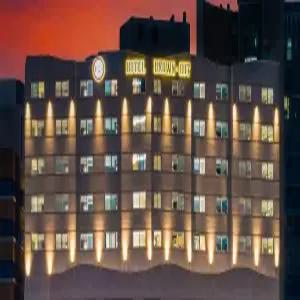 [경남] 진주 브라운도트 충무공점(경남호텔/진주호텔)