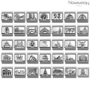 [노미네이션]컴포저블 클래식 MONUMENTS RELIEF 링크 330105 (택1)