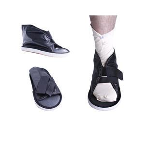 바투 기브스 캐스트슈즈 깁스 컬러 석고신발