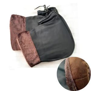 자전거 방한 손잡이 커버/방한토시/핸들커버 자전거 토시