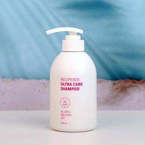 레시피박스 어린이 울트라케어 키즈 샴푸