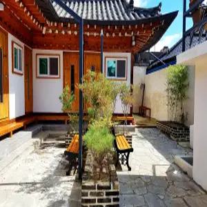 [경북 게스트하우스] 경주 교동 한옥스테이 (경주(보문단지,황리단길,불국사,양남,감포,안강))