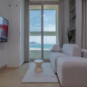 [부산 모텔] 부산역 마란트 레지던스 호텔 (부산역,범일동,부산진역)