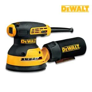 디월트 DWE6423 원형 오비탈샌더 280W