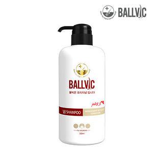 볼빅 W샴푸 500ml - 최신제조일자