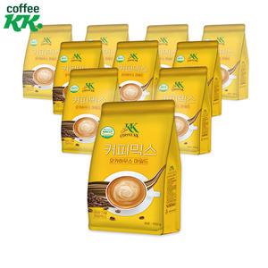 모카하우스 마일드 900g x 10개 자판기용 커피