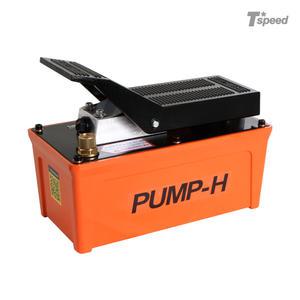 1.6L 에어식 유압발펌프 ST-2150 유압펌프 판금작기