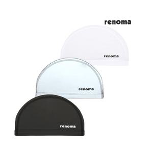 [레노마수영복](하남점)레노마 수영복  PU 수영모자 /RC 9001