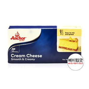 앵커크림치즈 1kg