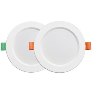 LED 방습 방진 매입등 다운라이트 5 12W 타공 12.5cm 욕실 화장실 조명 매립등 인테리어 매장 상가조명