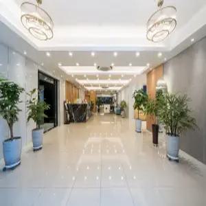 [부산 모텔] 부산 연산동 시애틀비 호텔 (연산,토곡)