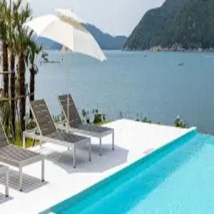 [경남] 거제 비커밍리조트(경남펜션/거제펜션)