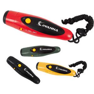 KOREA IW 전자호루라기 호각 KS828r 색상랜덤