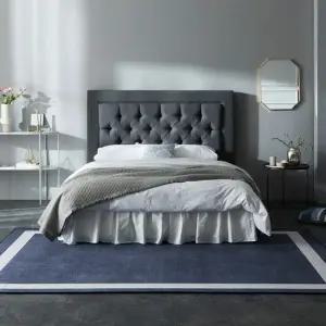 신상 그랑데 셔닐 카페트 러그 160x230cm