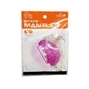 코베아 961대등심지/VKM-961/수퍼노바/맨틀 갤럭시