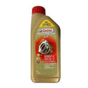 캐스트롤 트랜스맥스 멀콘 1L 정품