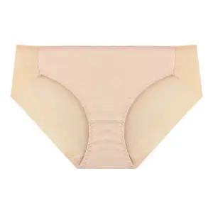 도시 노라인 팬티 여성 심리스 여자 속옷 누디 햄라인 DWP2501