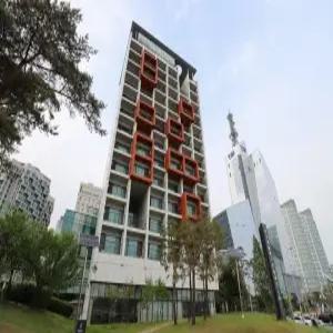 [대전 호텔] 대전 아이호텔(I-HOTEL) (유성구)