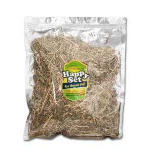 애니멀밥 해피세트 소동물용 알팔파 500g
