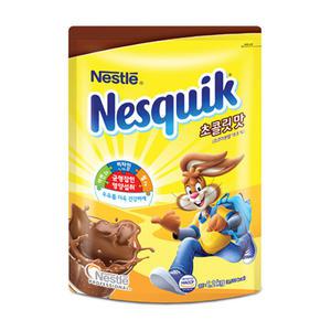 네슬레 핫초코 네스퀵 1.2kg