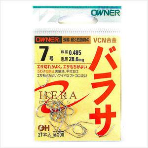 [에프원낚시]오너 헤라 바라사 은침 민물 떡 붕어 당고 맛슈 중층 내림 낚시