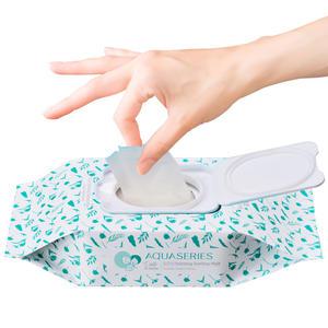 아쿠아시리즈 1일1팩 뽑아쓰는 데일리 마스크팩 30매 대용량 스킨케어 수분팩 진정팩 꿀팩