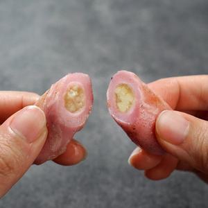 [기타]쫀득쫀득한 구워먹는 고구마떡 1kg