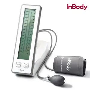 인바디 무수은 혈압계 BPBIO210 / BPBIO220 혈압측정기