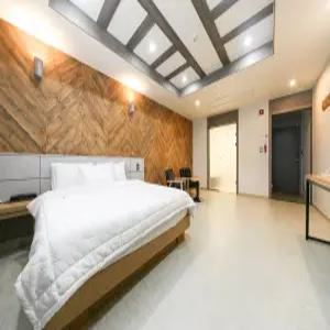 [경북 모텔] 경주 더 씨엘(CL) (경주(보문단지,황리단길,불국사,양남,감포,안강))