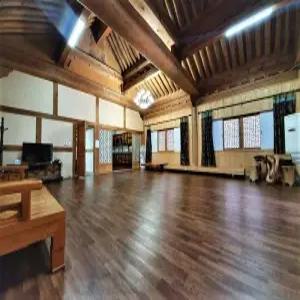 [전북 펜션] 정읍 내장산한옥펜션 (정읍,부안,김제,고창)