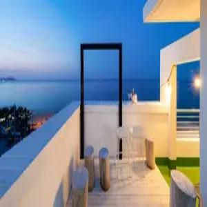 [강원] 양양 베리트 바닷가 오션뷰 펜션(강원펜션/양양펜션)